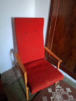 Prodám starožitnost ve stavu nálezu - 13
