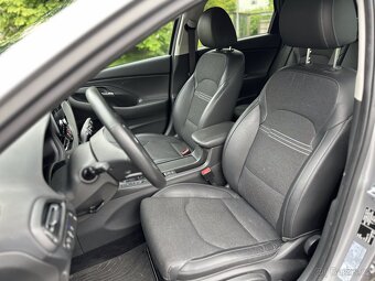 Hyundai i30, 1,5 T-GDi / 117kW Style MH 2021 - 13