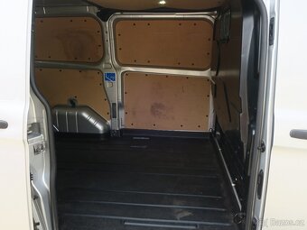 Prodám Ford Transit Custom 2.2 TDCi 92 kW - 13