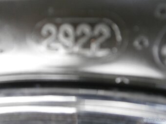 ALU KOLA  5 X 112  205 55 R 16 - 13