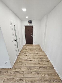 Pronájem moderního bytu 3+kk po kompletní rekonstrukci - 13