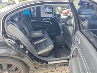 Superb Elegance 1.8T 110kW - 13