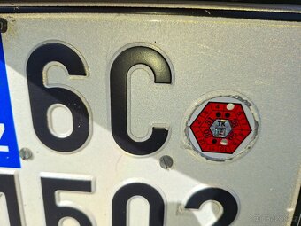 Honda cbr 600f - 13