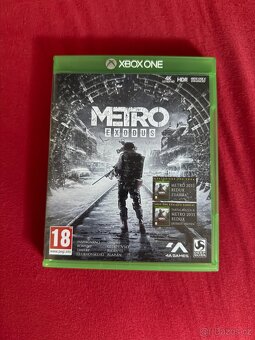 Microsoft Xbox One X, 1 TB - 13