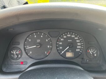 Opel Astra G 1.6 16v 74kw - 13