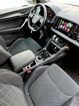 Škoda Karoq Sportline - 13