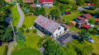 Prodej rodinného domu, 119 m², Zákupy, ul. Benátky - 13