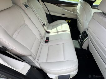 BMW 5 GT 535D 2015 230kw xDrive - 13
