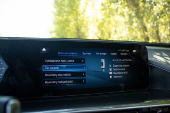 Mercedes-Benz EQC 400 4MATIC AMG line 300kw / AJ NA SPLÁTKY - 13