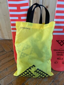 Lyže Blackcrows Camox birdie - 13