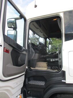 Scania R450 Standard Retarder, ev.č. 23043 - 13