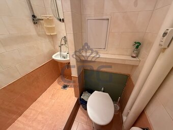 NABÍDKA PRONÁJMU BYTU 1+KK S PĚKNÝM VÝHLEDEM, BRNO – LESNÁ - 13