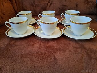 Prodám různé sklo, porcelán,  keramiku - 13