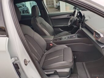 Cupra Formentor 2.0TDI 110kW 4x4 DSG - záruka Autodraft - 13