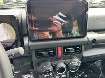2025 Suzuki Jimny Allgrip 5-dverovy 4-mistny 4x4 - 13
