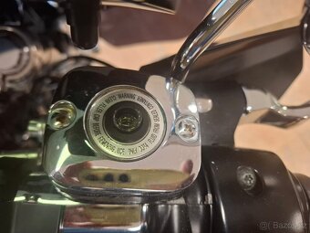 Harley Davidson Fat Bob FXDF - 13