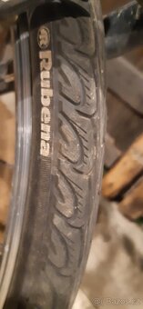 dámské krosové kolo Leader Fox Daft - 13