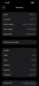 iPhone 15 Pro Max - 13