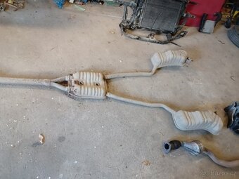 VW Passat B5,5 - 1,9 TDi 96 kw 4 MOTION - 13