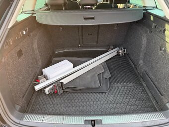 Škoda Superb 3 facelift - 13