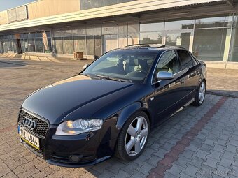 Audi S4 4.2 V8 - 13