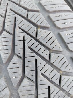 Originál ALU kola Mazda R16 + pneu - 13