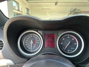 Alfa Romeo Brera 2.4JTDM TI - 13