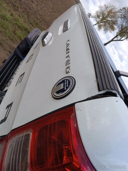 Ford Ranger 2,2 TDCi - 13