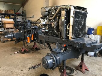 Newholland 8870 - 13