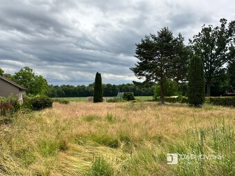 Prodej stavebního pozemku 925 m² - Nasavrky - Obořice - 13