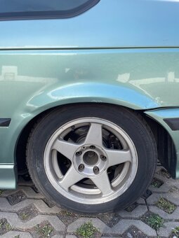 Bmw e36 compact 1.9 77kw - 13