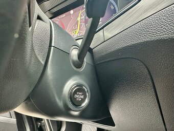 Škoda SUPERB 2.0 TDi EVO MATRIX VIRTUAL SENZORY JEN 47.000km - 13