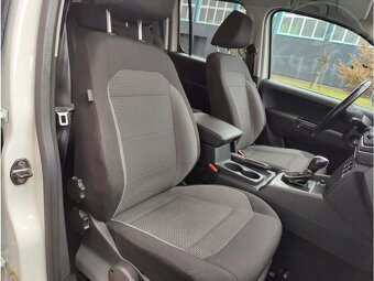 Volkswagen Amarok 3.0 TDI V6 Automat - 13