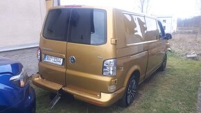 VW Transporter T6, 2,0TDI,62kW,r.v.2018 - 13