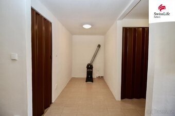 Prodej rodinného domu 230 m2 Hlavní, Záhornice - 13