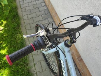 Pánské + dámské al kolo, jako nové - 13