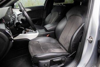Predam Audi A6 Avant 3.0 TDI DPF 218k quattro S tronic - 13