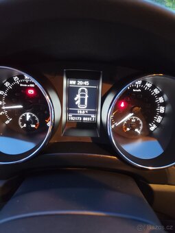 Škoda Yeti 1.6 TDI 2011 - 13