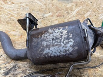 DPF S KATALIZÁTOREM AUDI Q7 3.0 TDI 7L8131709/7L8131690H - 13