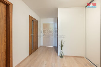 Prodej bytu 2+kk, 54 m², Praha 4 Michle, ul. Psárská - 13