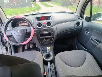 Citroen C3 1.6 hdi - 13