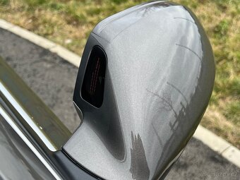 Audi A6 C7 3.0 Quattro  180kw 242tkm VÝBAVA/PO SERVISU - 13