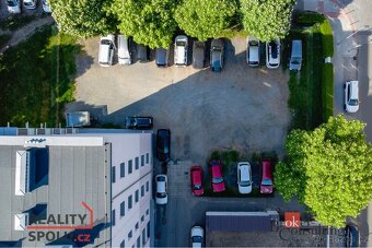 Pronájem, byty/1+1, 38 m2, Jiráskovo náměstí 2319/35, 32600  - 13