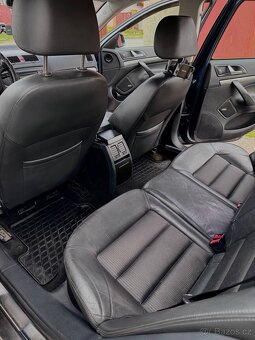 Prodám osobní vůz Škoda Octavia combi 2.0 TDI - 13