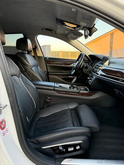 Bmw 730xd Mpacket - 13