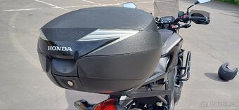 Honda NC 750 S - 13