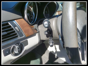 Mercedes-Benz GL 350 - 13