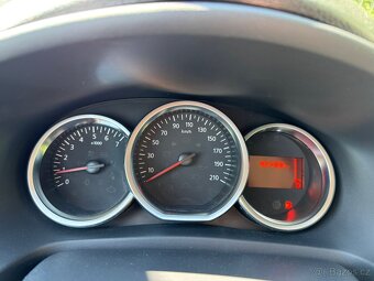 Dacia Sandero - 13
