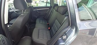 Škoda Octavia 2 1.4 TSI 90 Kw Elegance Xenony - 13