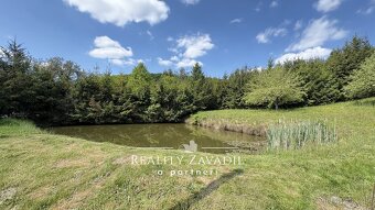 Prodej rodinného domu, zemské usedlosti a pozemku, 170 m2/ 2 - 13